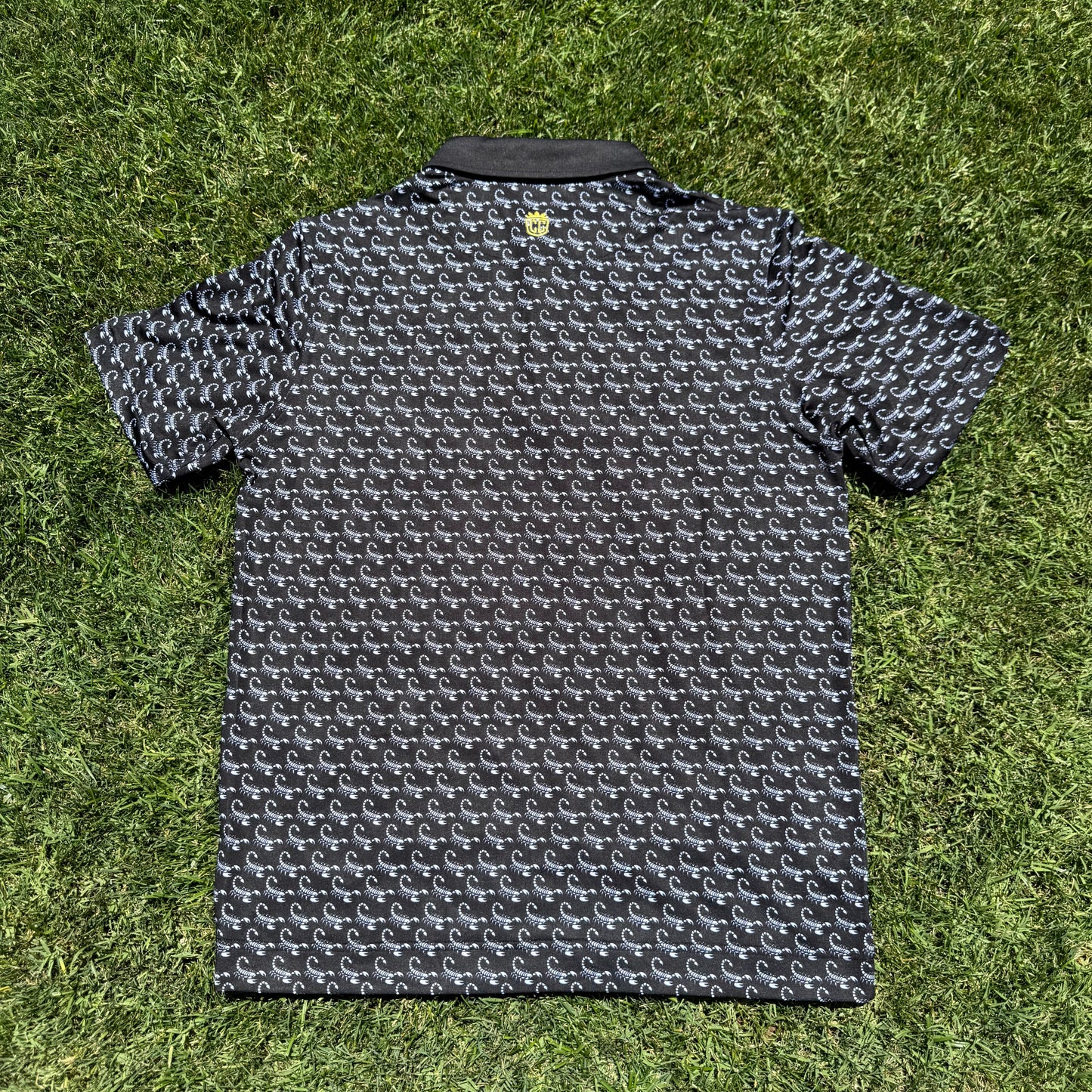 Champions Choice Phantom Scorpion Polo