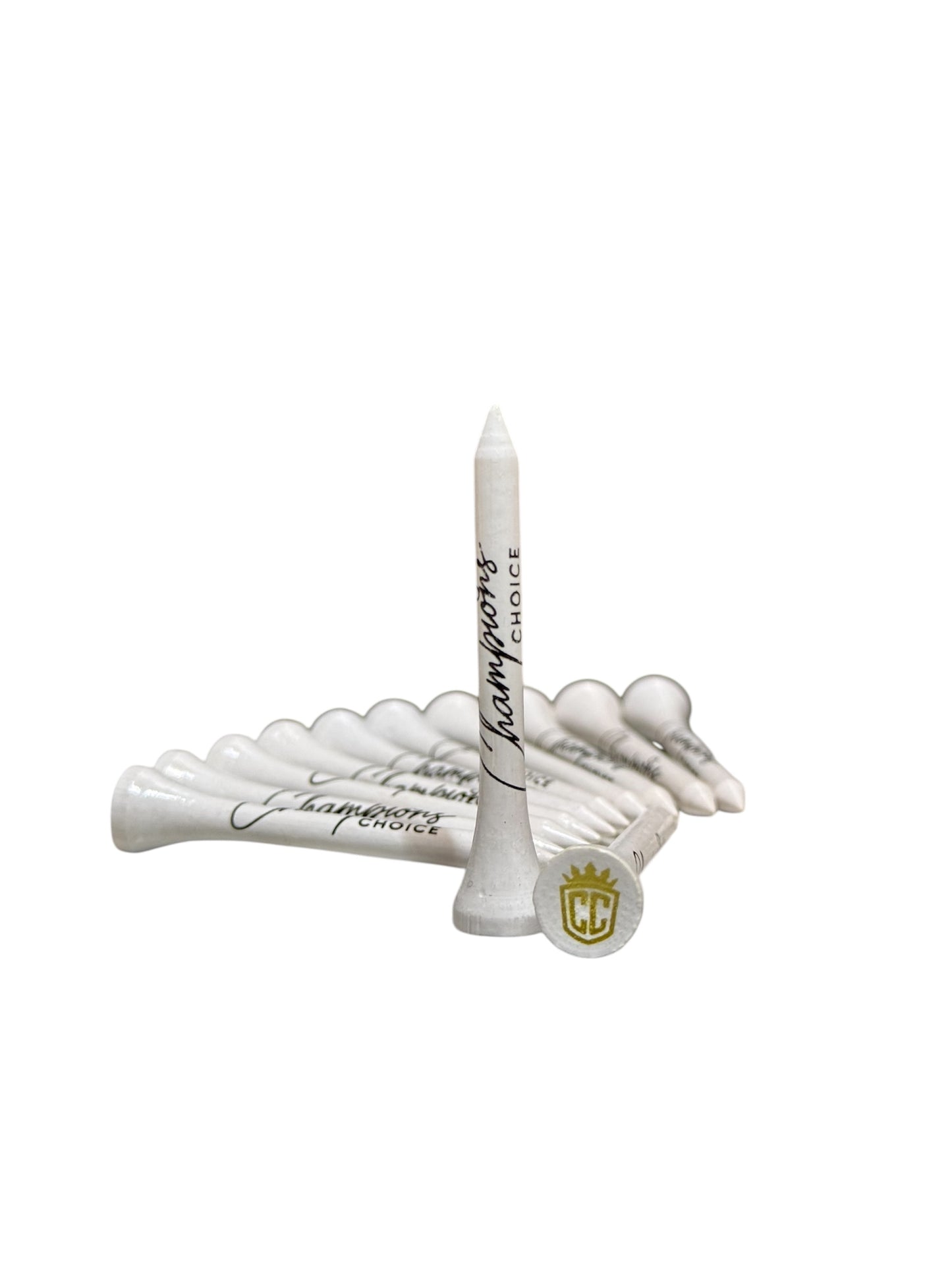 Champions Choice 15 Pack Of Short Tees